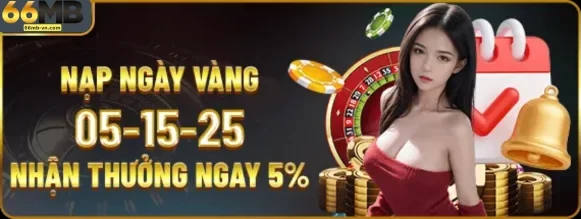 Khuyến Mãi Tại 66MB