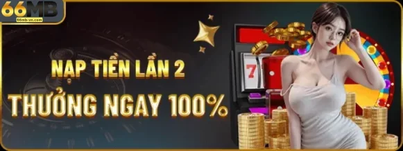 Khuyến Mãi Tại 66MB
