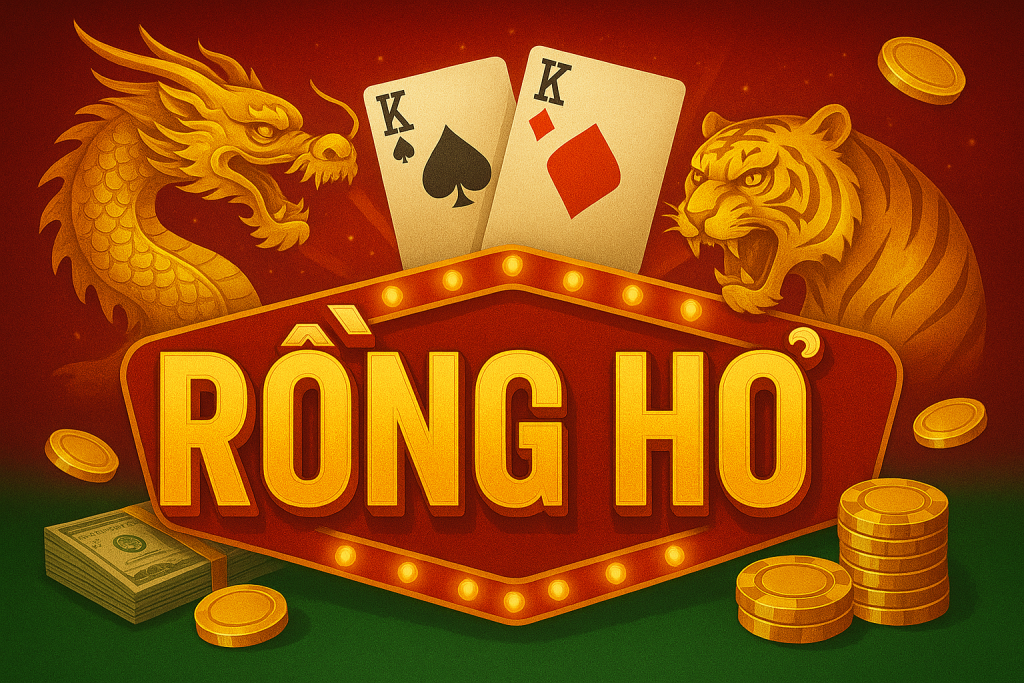Rong Hổ 66MB – Trò Chơi May Rủi Hấp Dẫn